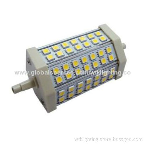 LED Light with 5050 SMD, 10W Power